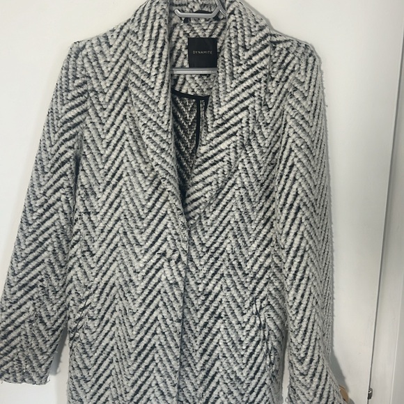 Jacket - Picture 4 of 6